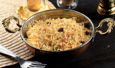 Kashmiri Pulao