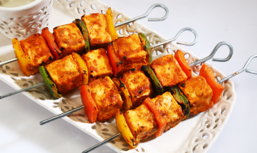 Tandoori Platter