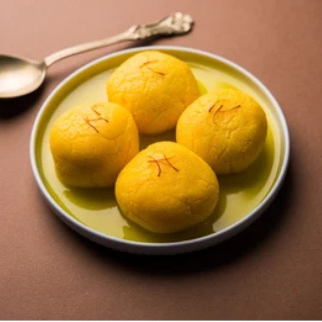 Rajbhog