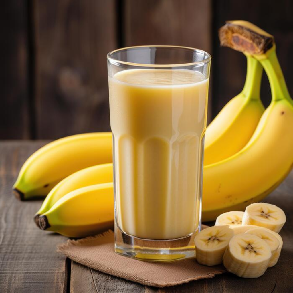 Banana Shake