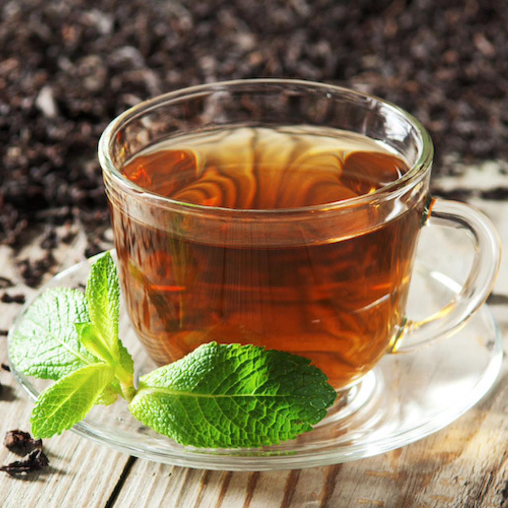 Black Tea