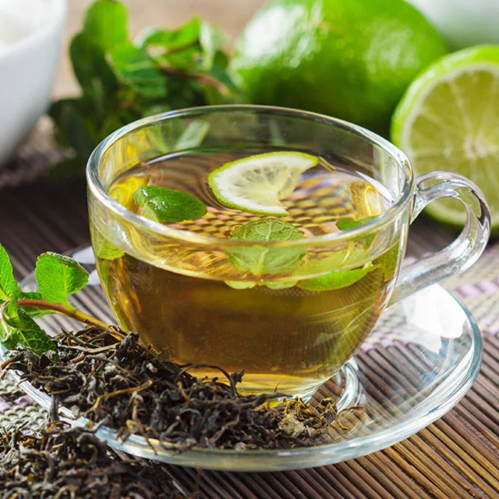 Green Tea