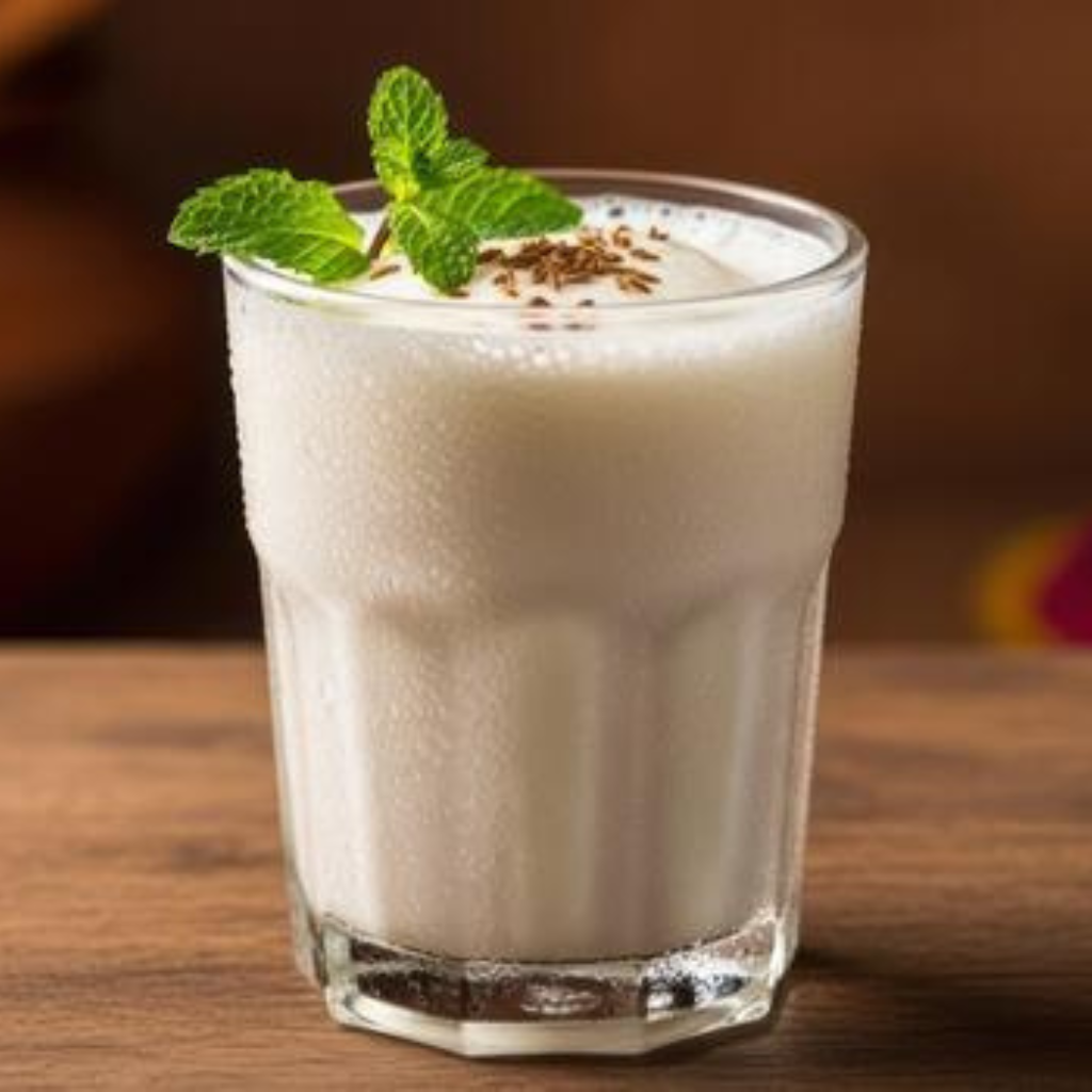Lassi