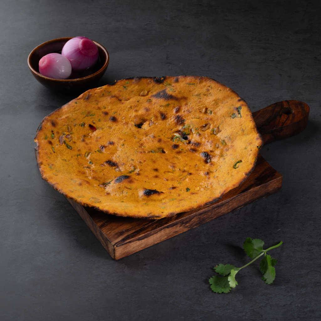 Missi Roti