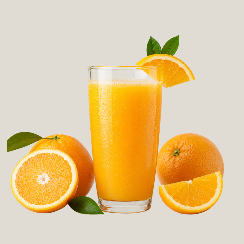 Fresh Juice